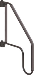 Picture of Stromberg Carlson AMZIP2239B Zip Grip Handle Cover 22-39 Inches Blue