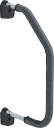 Picture of Stromberg Carlson AMZIP39C 39" Zip Grip Handle Cover - Charcoal