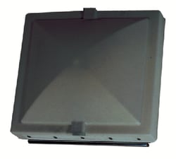 Picture of Heng's 90112AC1 Replacement Smoke Vent Lid for Elixir and Ventline RV Roof Vents