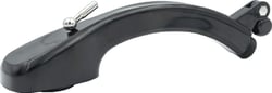 Picture of Thetford 94198 Exterior Shower Head Black for RV Marine