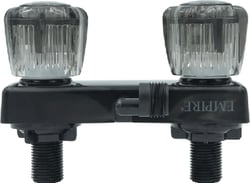 Picture of Thetford 94204 Exterior RV Shower Faucet Replacement Black