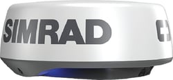 Picture of Simrad 00014537001 HALO20 20-Inch Pulse Compression Radar Dome