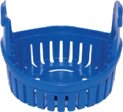Picture of Rule Industries 1231R Strainer Base for 360/500 GPH Bilge Pumps