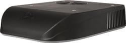 Picture of Rvp Products 472333291 Replacement Shroud for 4700 Series Mach 8 Air Conditioner Black