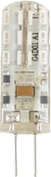 Picture of Scandvik 41038P LED G4 Replacement Bulb, Blue
