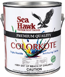 Picture of Seahawk Paints 4903GL Colorkote Antifouling Bottom Paint Green Gallon