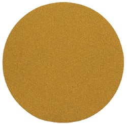 Picture of Seachoice 91961 6" Gold A/O Sanding Disc P400 Grit 50-Pack