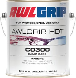 Picture of Awlgrip C03001G HDT Clearcoat Base Gallon