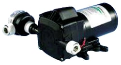 Picture of Whale Water Systems UF1215 Universal Pressure Pump 3.2 GPM 12V