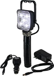 Picture of Sea-Dog Line 4053003 LED Rechargeable Handheld Flood Light 1200 Lumens