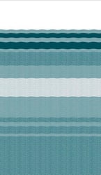 Picture of Powerwinch JU158C00 One-Piece RV Awning Fabric 14'2" Desert Steel White