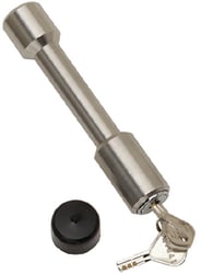 Picture of Wesbar 580402 Stainless Steel Receiver Lock 5/8" Dogbone Coupler Pin