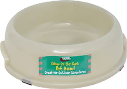 Picture of Valterra A102004 Glow-in-the-Dark Pet Bowl with Non-Slip Feet