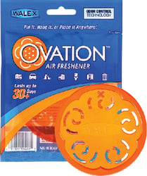 Picture of Walex Products OVAFCIT1 Ovation Air Freshener Citrus Scent