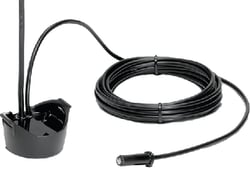 Picture of Humminbird 710287-1 XP 9 HW T In-Hull CHIRP Transducer with Temperature