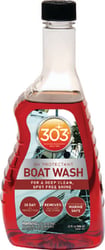 Picture of 303 Products 30586 Marine Boat Wash 32 oz (6-Pack Case)