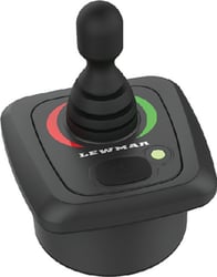 Picture of Lewmar 589268 Joystick Single Gen2 Thruster Controller