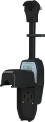 Picture of Coleman 44390 50A Surge Guard RV Power Protection with Fault Detection