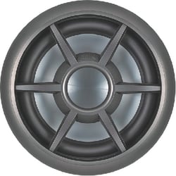 Picture of Polk Audio UMS108SR 10" Marine Subwoofer Ultramarine Silver