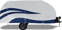 Picture of Adco Products 94836 Designer Series UV Hydro Micro Trailer Cover Up To 16'