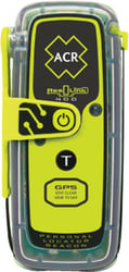 Picture of ACR Electronics 2921 ResQLink 400 Buoyant Personal Locator Beacon PLB 406 MHz