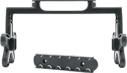 Picture of Camco 57113 Pop-A-Towel Paper Towel Holder - Black