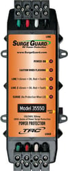 Picture of Coleman 35550 Surge Guard 50A Hardwired RV Electrical Protection System