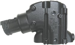Picture of Barr Marine MC20864591 Exhaust Elbow
