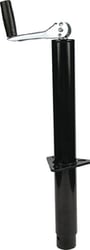 Picture of Ultra-Fab 49-954033 Heavy Duty Topwind Tongue Jack