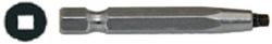 Picture of AP 009250QB2P 1/4 Inch Square Power Bit 2 Inch #2 Phillips