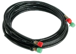 Picture of Teleflex HO5108 8' Dometic Outboard Hydraulic Steering Hose Kit Pair