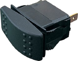 Picture of Sea-Dog Line 4202081 Contura Rocker Switch On/Off/On 20A 12V Marine