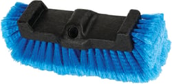 Picture of Sea-Dog Line 4910701 3-Sided Bristle Brush Soft Blue Boat Hook Attachment
