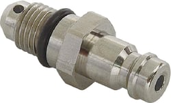 Picture of Teleflex HF5548 Bleed Nipple Kit for Dometic Hydraulic Steering (2-Pack)