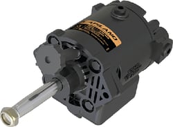 Picture of Teleflex HH5250 SeaStar Capilano Steering Helm with 3/4" Tapered Shaft