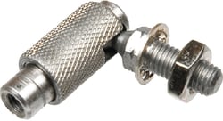 Picture of Teleflex 031799001 3300/33C Quick Release Ball Joint 10-32