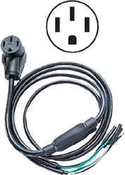 Picture of Cummins A058M290 Paralleling Kit for P4500i Portable Inverter Generators