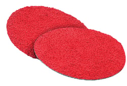 Picture of Seachoice 91968 2" Red R Type Sanding Disc 50 Grit 25-Pack