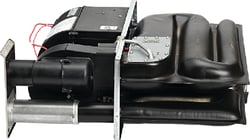 Picture of Suburban Mfg 2605A RP-20Q Replacement Furnace Core 20000 BTU
