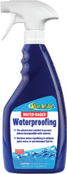 Picture of Starbrite 81964 Water-Based Waterproofing 64oz Marine Fabric Treatment