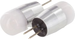Picture of Diamond Group DG79011WVP JC10 G4 Bipin LED Tower Bulb Warm White 2-Pack