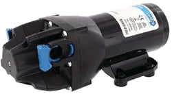 Picture of Jabsco Q401J-115S-3A Par-Max Heavy Duty Water System Pump 12V 4GPM