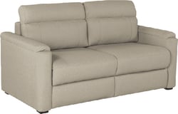Picture of Thomas Payne 2020134969 Trifold Sofa 72" Altoona Majestic Chocolate