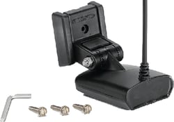 Picture of Humminbird 710306-1 XNT 9 HW SI T Transom Mount CHIRP Side Imaging Transducer