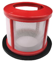Picture of Seachoice 20361 Gold-Flo Fuel Filter with Gasket 74 Micron