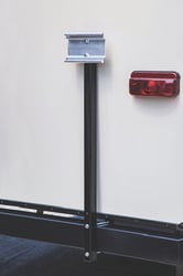 Picture of Stromberg Carlson CL01 Extend-A-Line Bumper Post for RV Clotheslines
