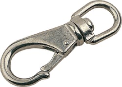 Picture of Sea-Dog Line 1461311 Swivel Eye Boat Snap 3-5/16" 316 Stainless Steel