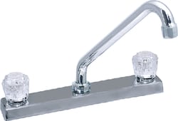 Picture of Valterra PF211325 8-Inch Kitchen Faucet with Hi-Rise Spout