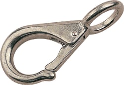 Picture of Sea-Dog Line 1461231 Fast Eye Boat Snap Stainless Steel Size 3