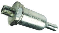 Picture of Seachoice 20401 Fuel Filter for Cube and POSI-FLO Fuel Pumps 74 Micron